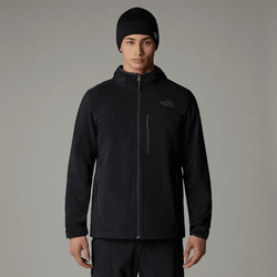 The North Face Men’s Nimble Hooded Jacket Tnf Black 