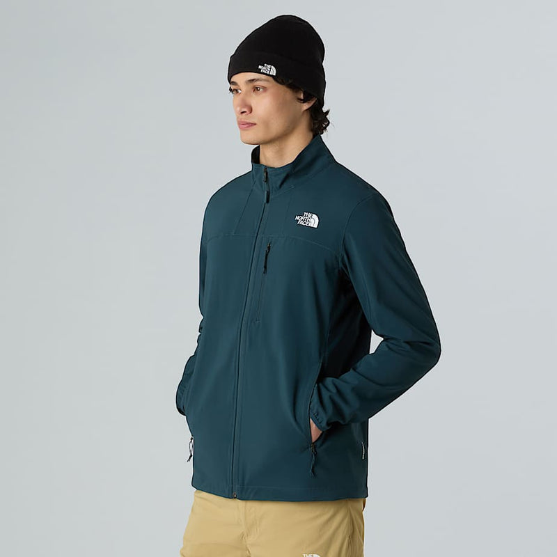 The North Face Nimble Jacket Deep Cypress