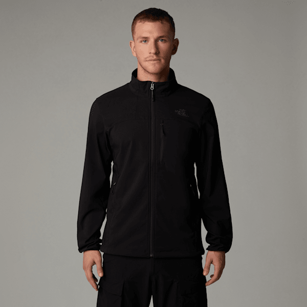 The North Face Men’s Nimble Jacket Tnf Black-npf 