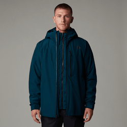 The North Face Men's North Table Down Triclimate 3-in-1 Jacket Midnight Petrol