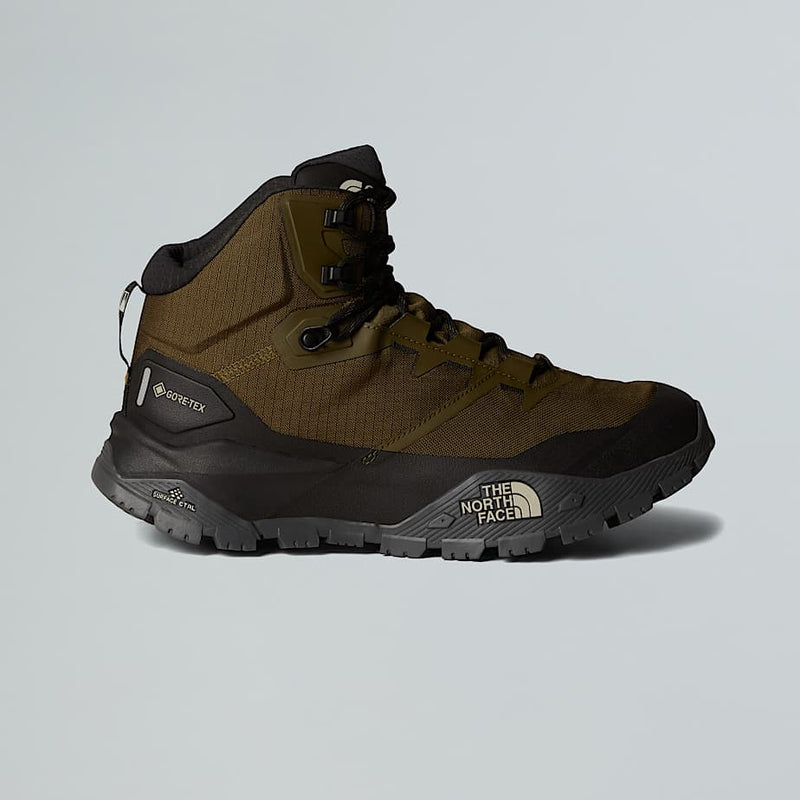 The North Face Offtrail Gore-tex® Hiking Boots Sycamore-tnf Black male