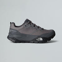 The North Face ’s Offtrail Gore tex® Hiking Shoes Anthracite Grey tnf Black
