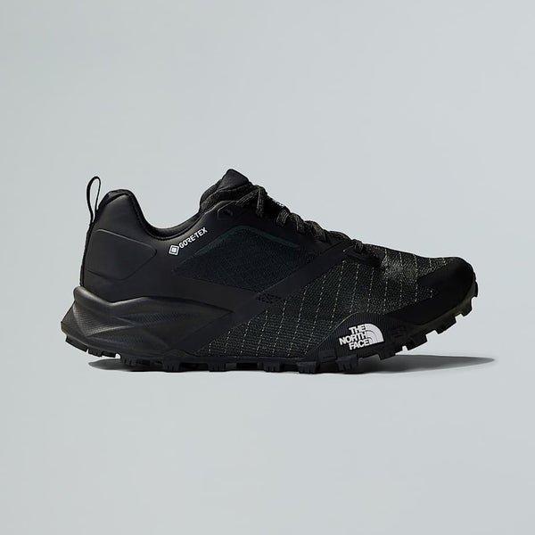 The North Face Offtrail Tr Gore-tex® Trail Running Shoes Tnf Black-tnf Black male
