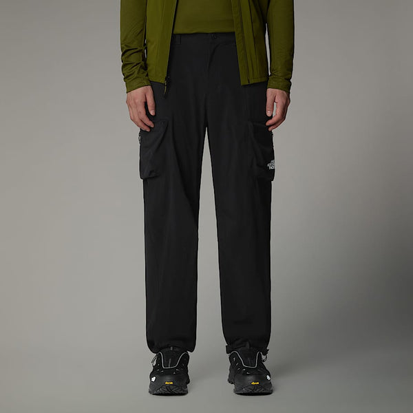 The North Face Packable Loose Trousers Tnf Black-npf male
