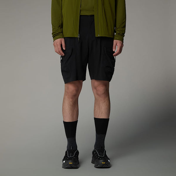 The North Face Packable Shorts Tnf Black-npf male