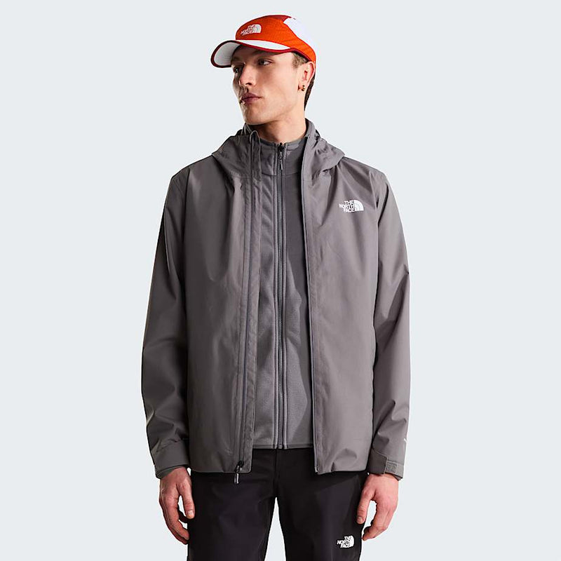 The North Face Quest Mono Triclimate® 3-in-1 Jacket Smoked Pearl