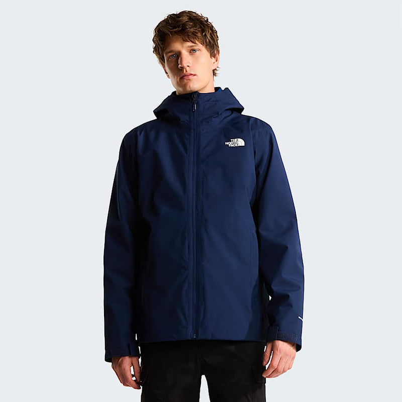 The North Face Quest Mono Triclimate® 3-in-1 Jacket Summit Navy estate Blue