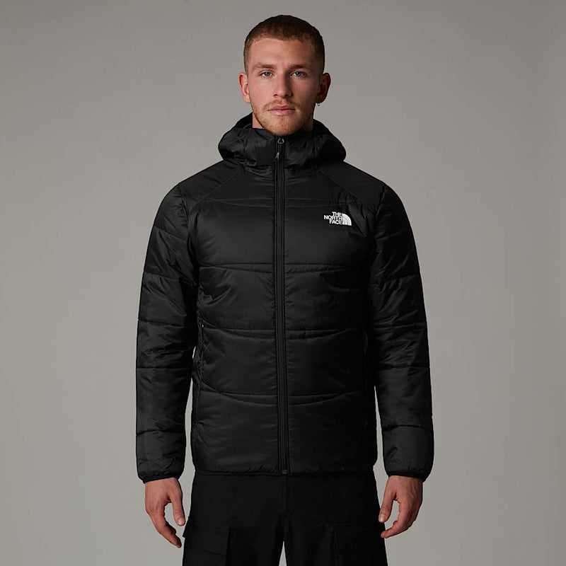 The North Face ’s Quest Synthetic Jacket Tnf Black