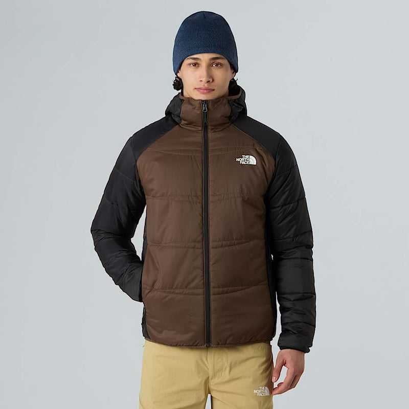 The North Face ’s Quest Synthetic Jacket