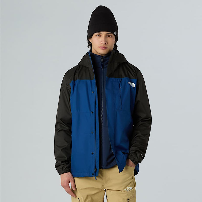 The North Face ’s Quest Triclimate® 3-in-1 Jacket Estate Blue summit Navy