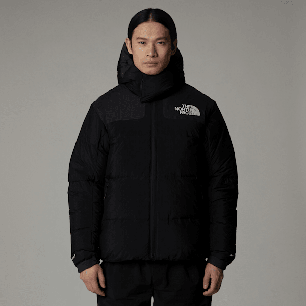 The North Face Men's Rmst Convertible Himalayan Baltoro Jacket Tnf Black