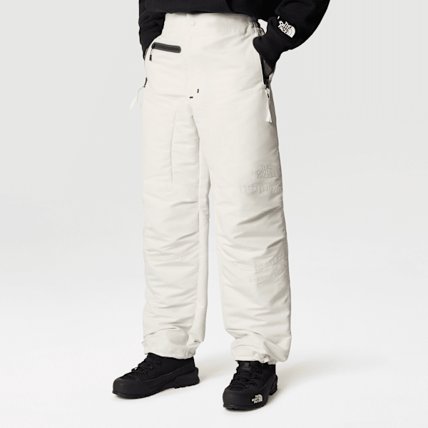 The North Face Men’s Rmst Steep Tech Trousers White Dune