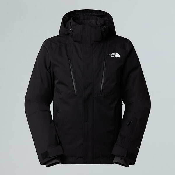 The North Face Ravina Jacket Tnf Black-tnf White male