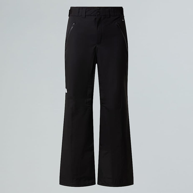 The North Face Ravina Trousers Tnf Black-tnf White Size male