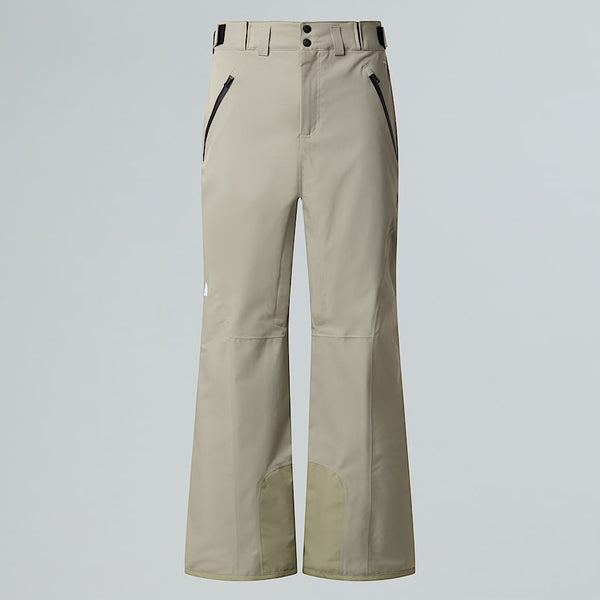 The North Face Ravina Trousers Clay Grey Size male