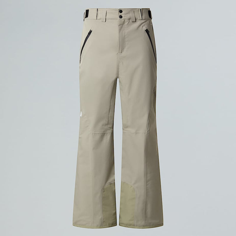 The North Face Ravina Trousers Clay Grey Size male