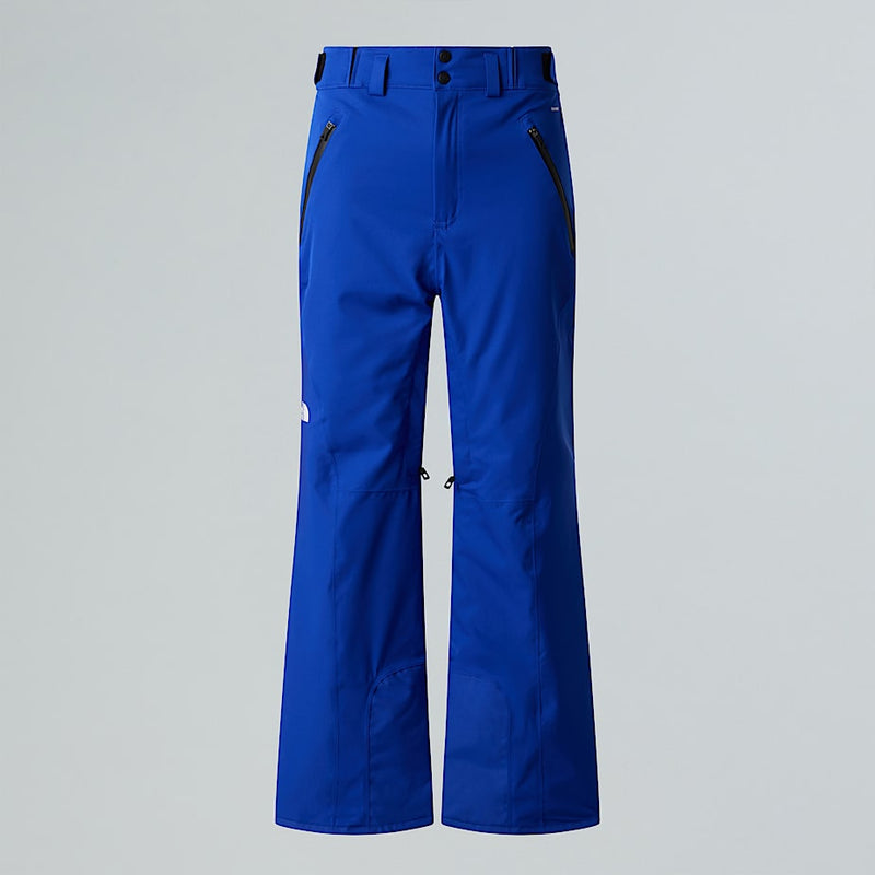 The North Face Ravina Trousers Tnf Blue Size