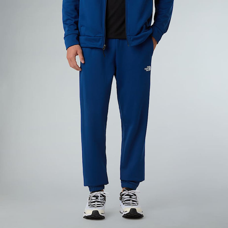 The North Face Reaxion 2.0 Joggers Estate Blue Dark Heather Size male