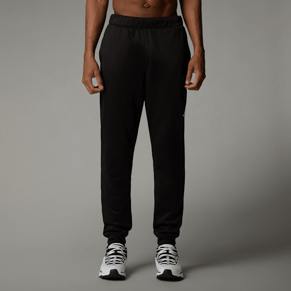 The North Face Men’s Reaxion Fleece Joggers Tnf Black 