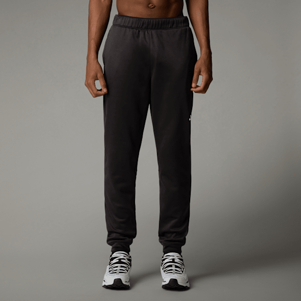 The North Face Men’s Reaxion Fleece Joggers Tnf Black