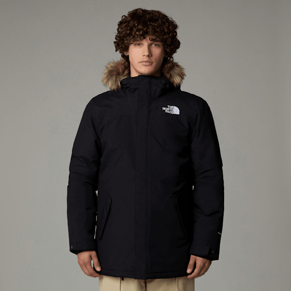 The North Face Men’s Recycled Zaneck Jacket Moss Green