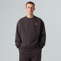 The North Face Red Box Sweatshirt