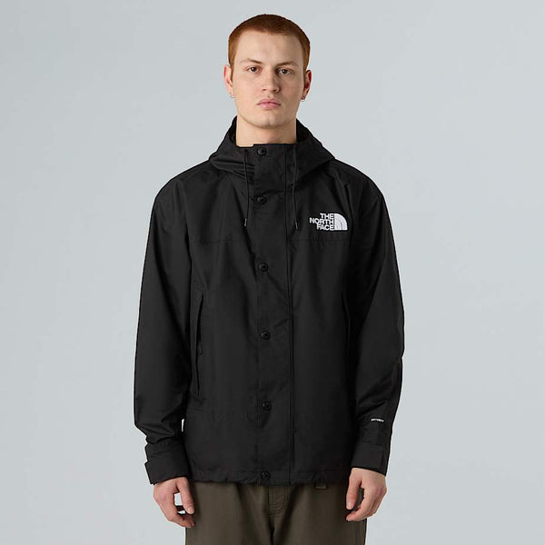 The North Face Reign On Jacket Tnf Black male