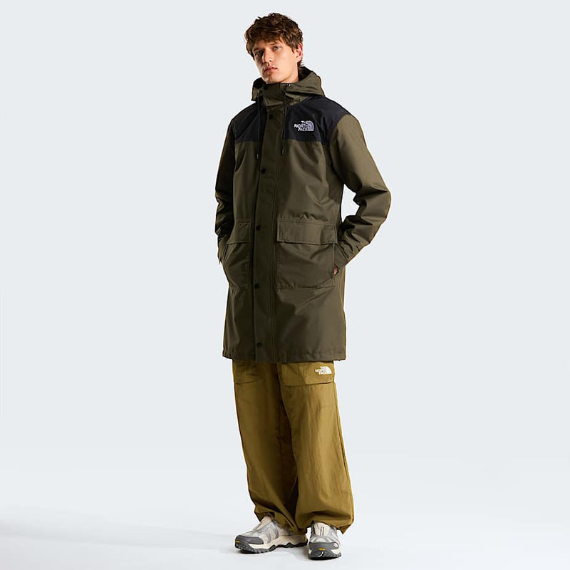 The North Face Reign On Parka