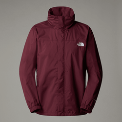 The North Face Men’s Resolve Jacket Alpine Plum