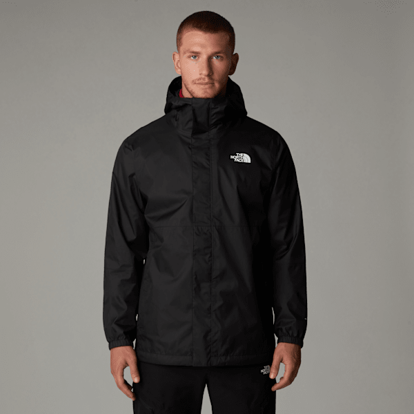 The North Face Men’s Resolve Triclimate Jacket Tnf Black-tnf Black-npf