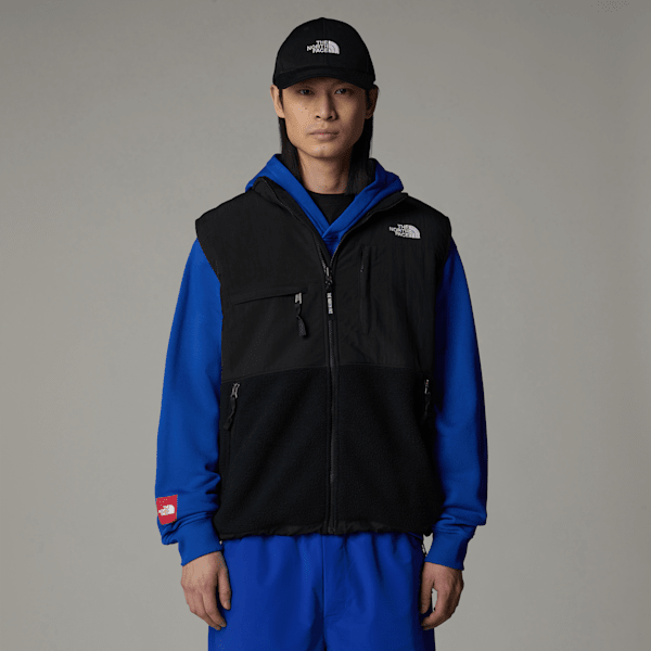 The North Face  Retro Denali Gilet Tnf Black