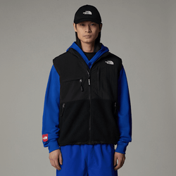 The North Face Men's Retro Denali Gilet Tnf Black 