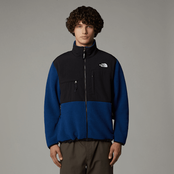 The North Face Retro Denali Jacket Estate Blue-tnf Black