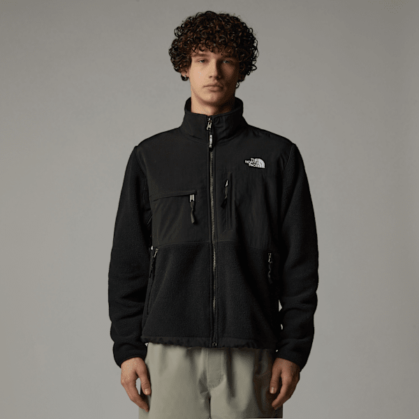 The North Face Men's Retro Denali Jacket Tnf Black