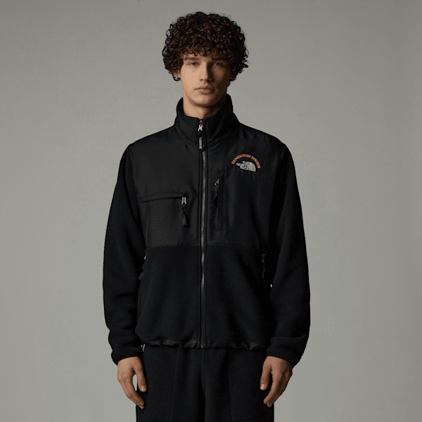 The North Face Men's Retro Denali Jacket Tnf Black-tnf Black