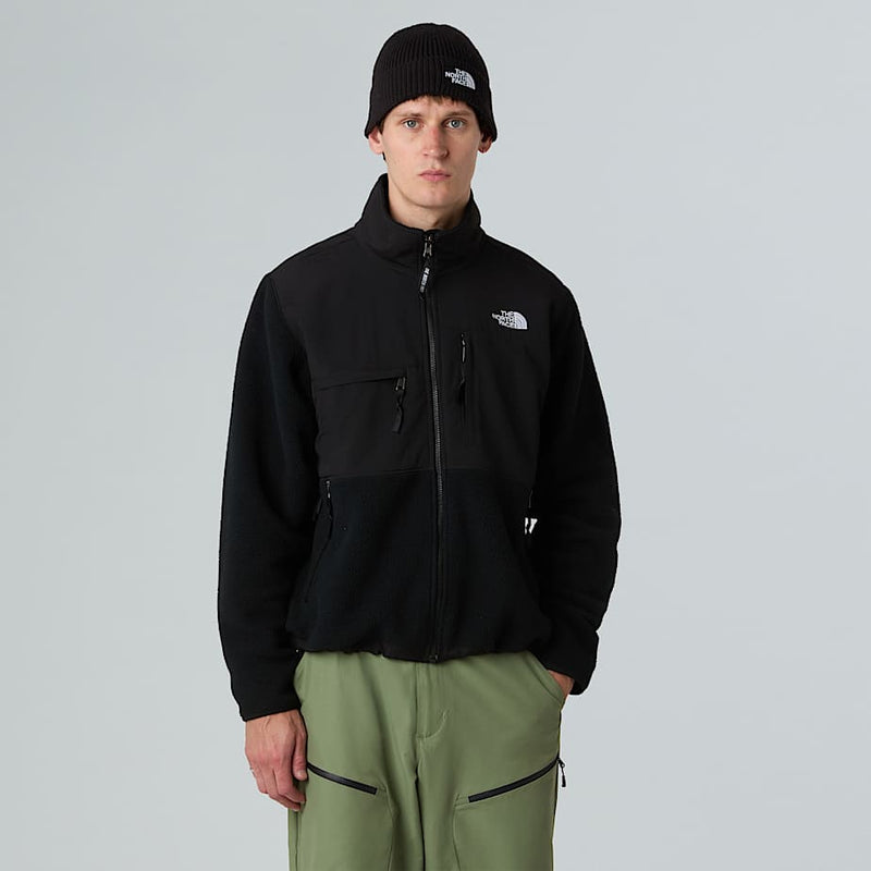 The North Face Retro Denali Jacket Tnf Black male