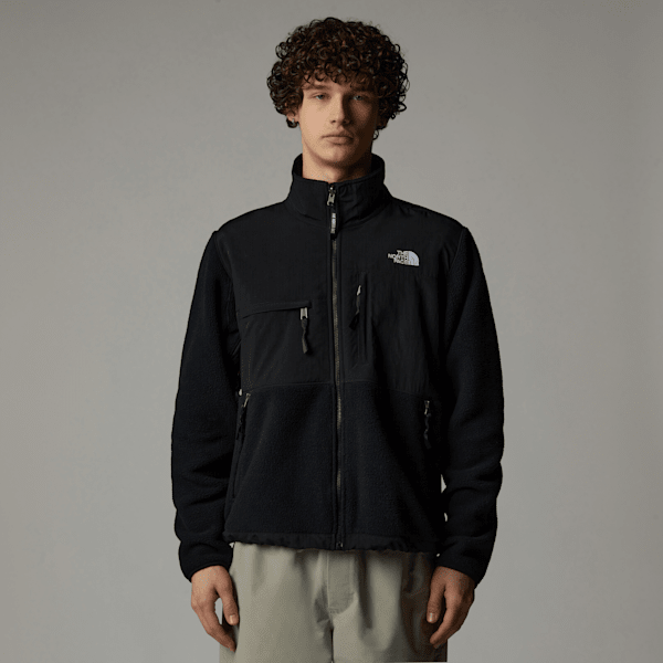 The North Face Men's Retro Denali Jacket Tnf Black | LYBSTORE