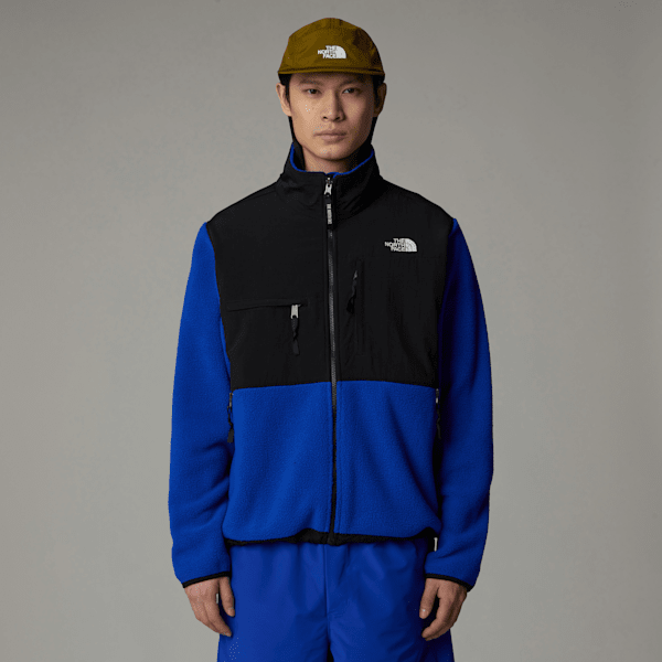 The North Face Men's Retro Denali Jacket Tnf Blue\tnf Black | LYBSTORE