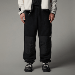 The North Face Men's Retro Denali Trousers Tnf Black