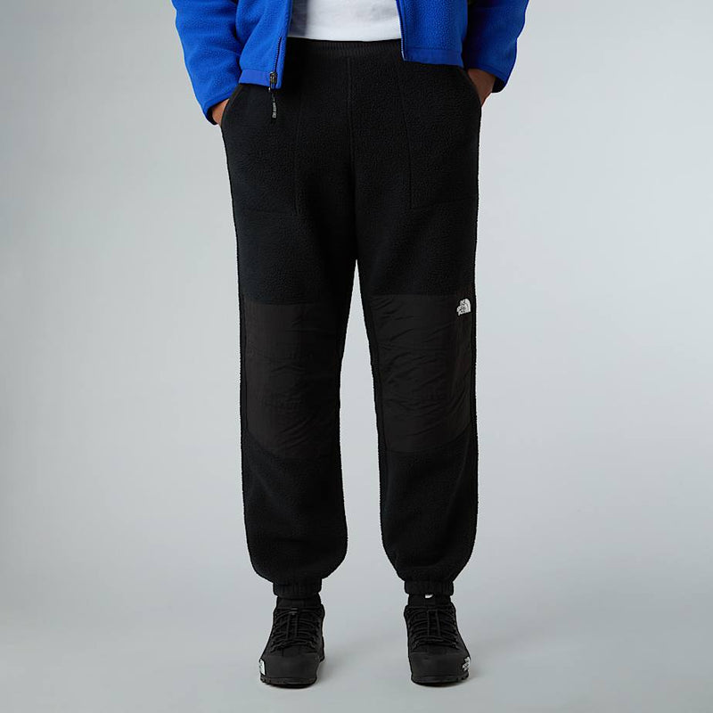 The North Face Retro Denali Trousers Tnf Black male