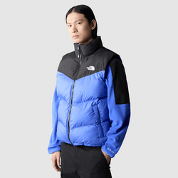 The North Face Men's Saikuru Gilet Solar Blue 