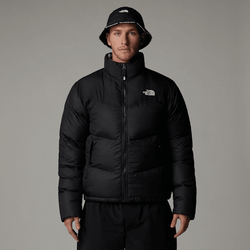 The North Face Men's Saikuru Jacket Tnf Black 