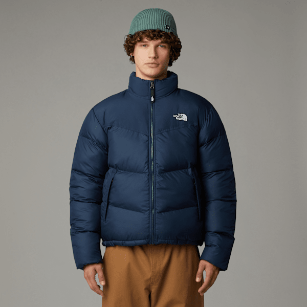 The North Face Saikuru Jacket Summit Navy