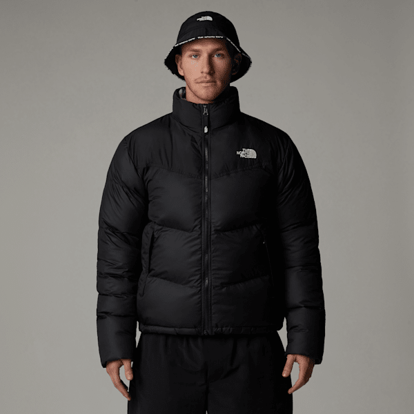 The North Face Men's Saikuru Jacket Tnf Black | LYBSTORE