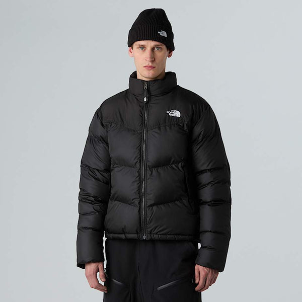 The North Face Saikuru Jacket Tnf Black male