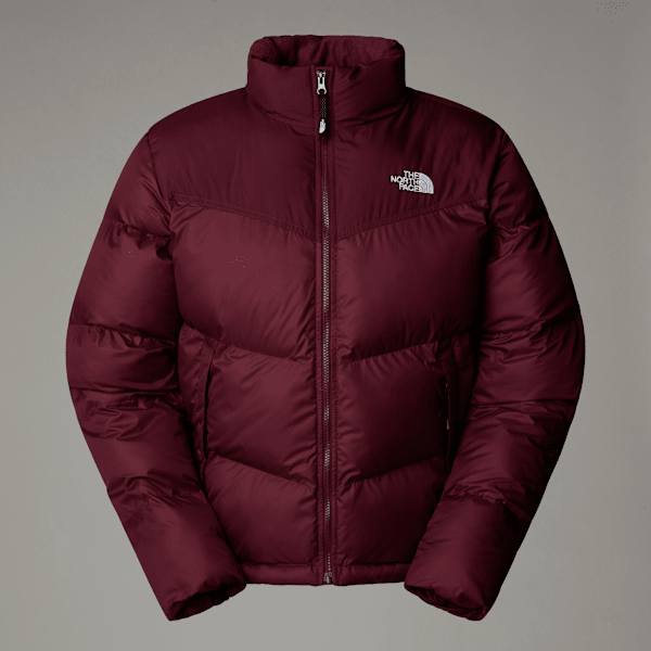 The North Face  Saikuru Jacket Alpine Plum