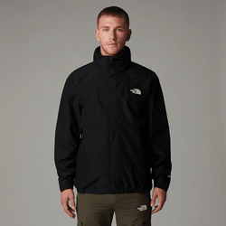 The North Face Men's Sangro Jacket Tnf Black-npf 