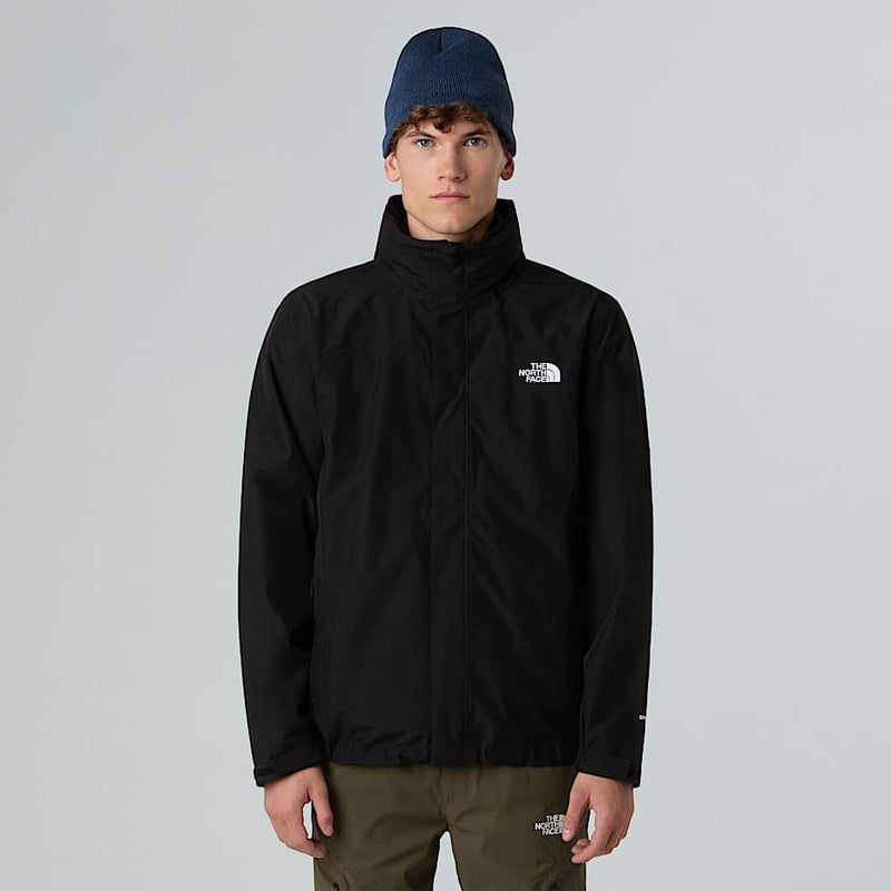 The North Face Sangro Jacket Tnf Black-npf male