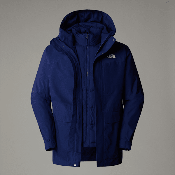 The North Face  Sarnen Gore-tex® Triclimate 3-in-1 Jacket Eagle Blue