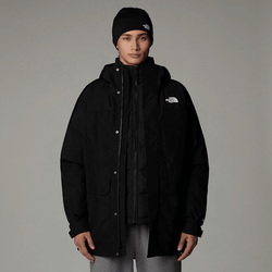 The North Face Men's Sarnen Gore-tex® Triclimate 3-in-1 Jacket Tnf Black 